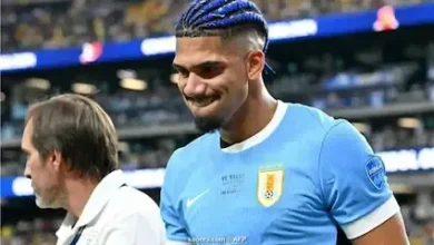 بييلسا يقرر إبقاء أراوخو على مقاعد البدلاء أمام بوليفيا رغم حاجة برشلونة إليه