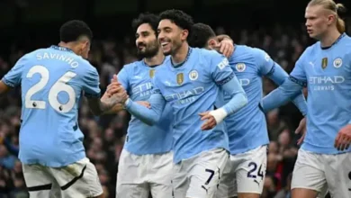 164414004210420250315034409449 مباراة مانشستر سيتي وبورنموث اليوم في ربع نهائي كأس الاتحاد الإنجليزي