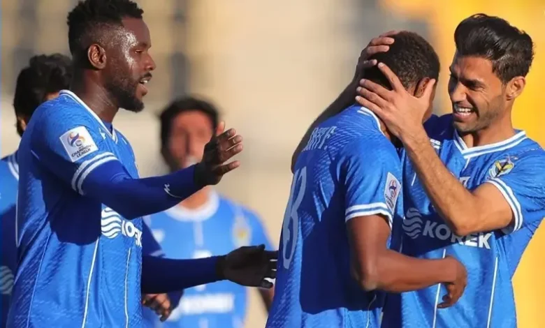 مباراة القوة الجوية ضد الكرخ اليوم في الدوري العراقي