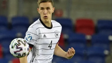 باريس سان جيرمان يستهدف ضم نيكو شلوتربيك من بوروسيا دورتموند