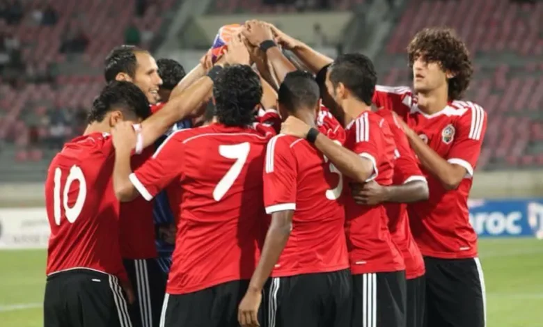 ليبيا وأنغولا في مواجهة حاسمة ضمن تصفيات كأس العالم 2026