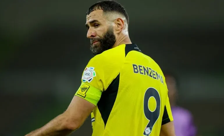 ملخص تعادل الاتحاد والأخدود (1-1) وتأثير علي ترتيب الدوري السعودي