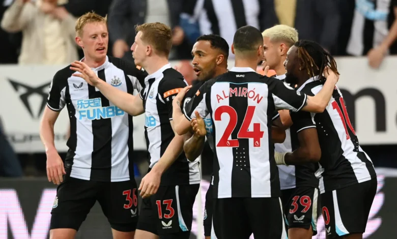 قبل نهائي الكأس ضد ليفربول.. نيوكاسل في اختبار قوي أمام وست هام بالدوري الإنجليزي!