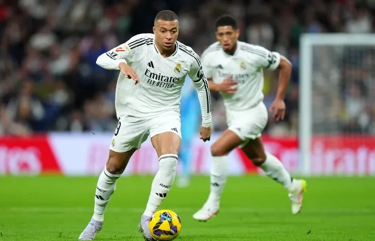 مباراة ريال مدريد ضد ليغانيس 3-2 في الدوري الإسباني 2025