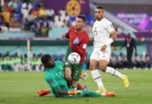 مباراة البرتغال والدنمارك الحاسمة في ربع نهائي دوري الأمم الأوروبية 2025