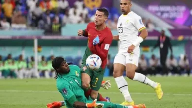 مباراة البرتغال والدنمارك الحاسمة في ربع نهائي دوري الأمم الأوروبية 2025