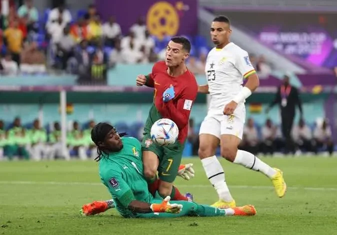 مباراة البرتغال والدنمارك الحاسمة في ربع نهائي دوري الأمم الأوروبية 2025