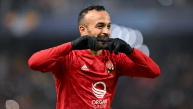 مباراة الأهلي وإنبي في كأس عاصمة مصر