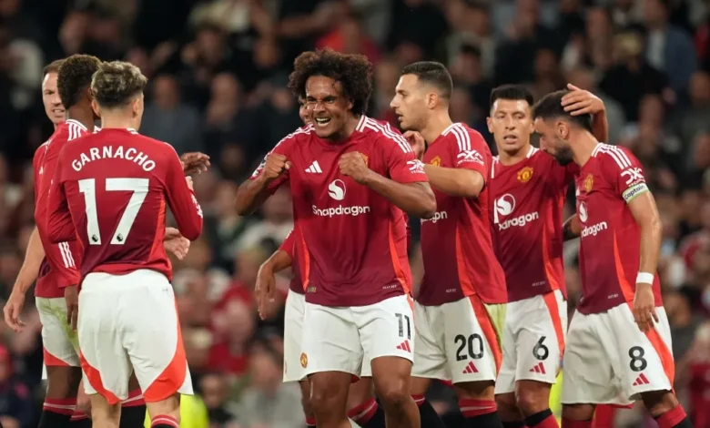 مباراة مانشستر يونايتد وريال سوسيداد اليوم