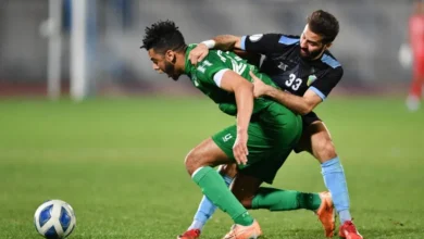 مباراة العربي ضد السالمية اليوم لحسم الصدارة في الدوري الكويتي