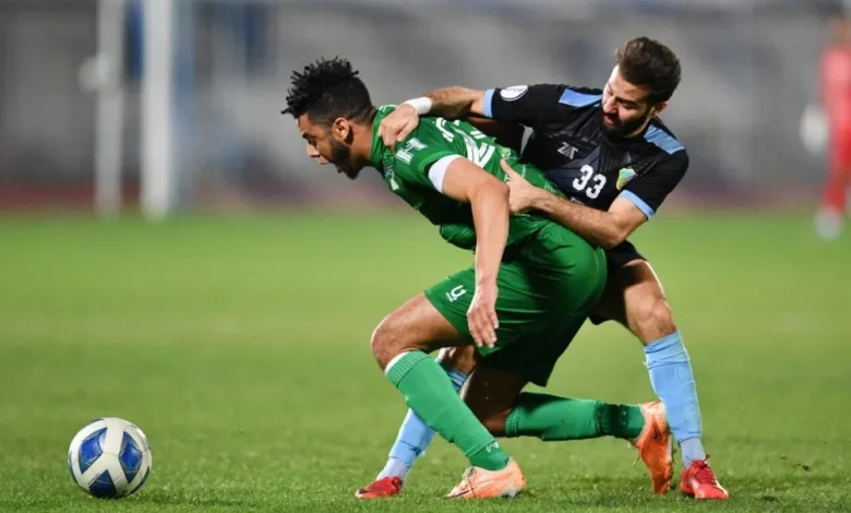 مباراة العربي ضد السالمية اليوم لحسم الصدارة في الدوري الكويتي