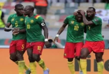 مباراة ليبيا والكاميرون اليوم في التصفيات المؤهلة للمونديالي