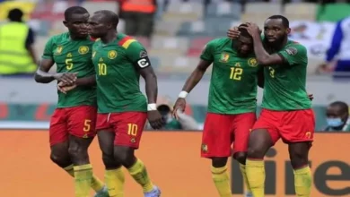 مباراة ليبيا والكاميرون اليوم في التصفيات المؤهلة للمونديالي