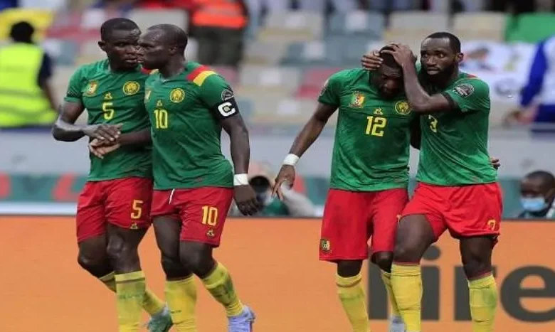 مباراة ليبيا والكاميرون اليوم في التصفيات المؤهلة للمونديالي