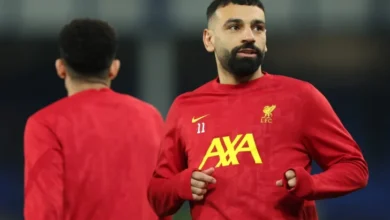 محمد صلاح يقود هجوم ليفربول في مواجهة ساوثهامبتون في الدوري الإنجليزي الجولة 28