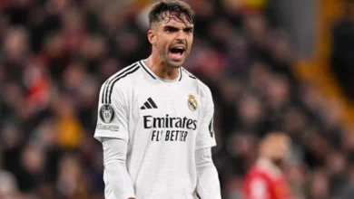 أسينسيو يحسم مصيره مع ريال مدريد.. قرار مفاجئ بين الولاء والإغراءات