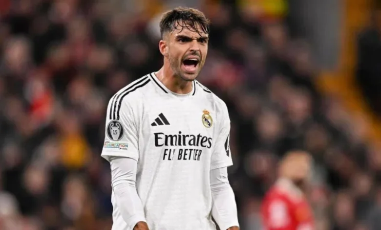 أسينسيو يحسم مصيره مع ريال مدريد.. قرار مفاجئ بين الولاء والإغراءات