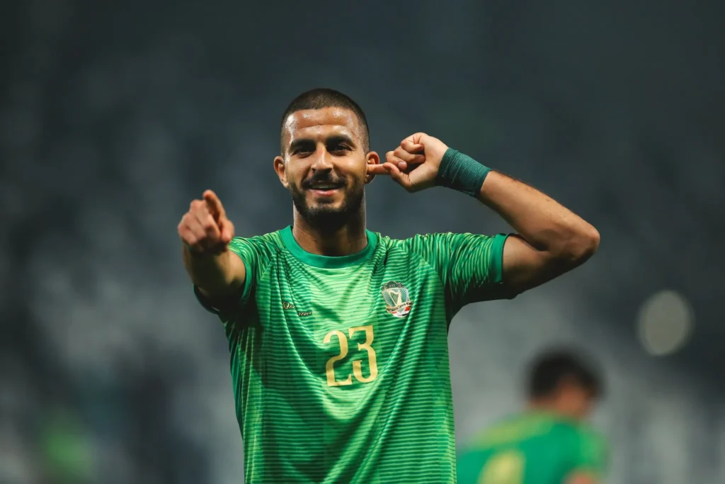 مباراة الشرطة ونفط ميسان ومباراة زاخو والنفط