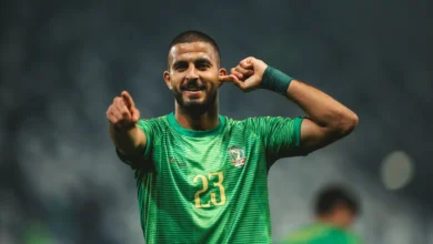 مباراة الشرطة ونفط ميسان ومباراة زاخو والنفط