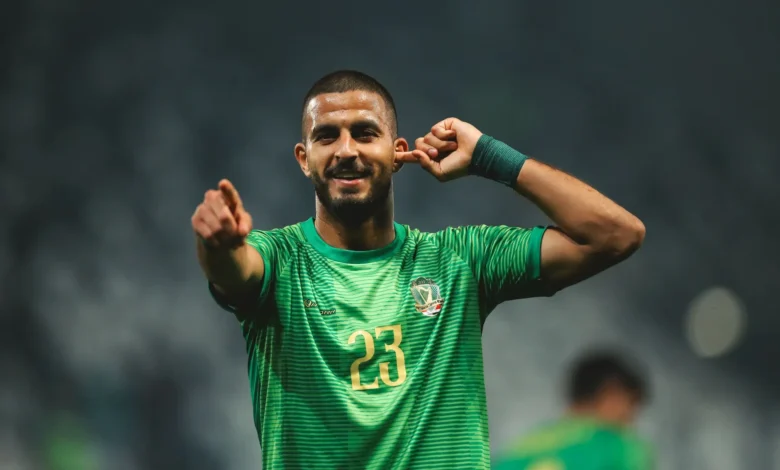 مباراة الشرطة ونفط ميسان ومباراة زاخو والنفط