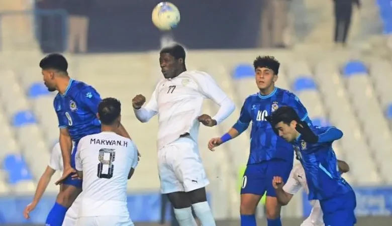 مباراة القوة الجوية ضد نوروز في الدوري العراقي.. صراع مثير في الجولة 23