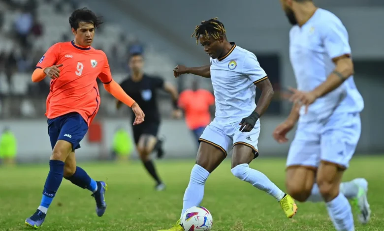 مباراة الزوراء والكهرباء اليوم في دوري نجوم العراق