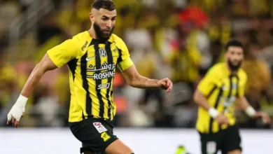مباراة الاتحاد والقادسية اليوم في الدوري السعودي