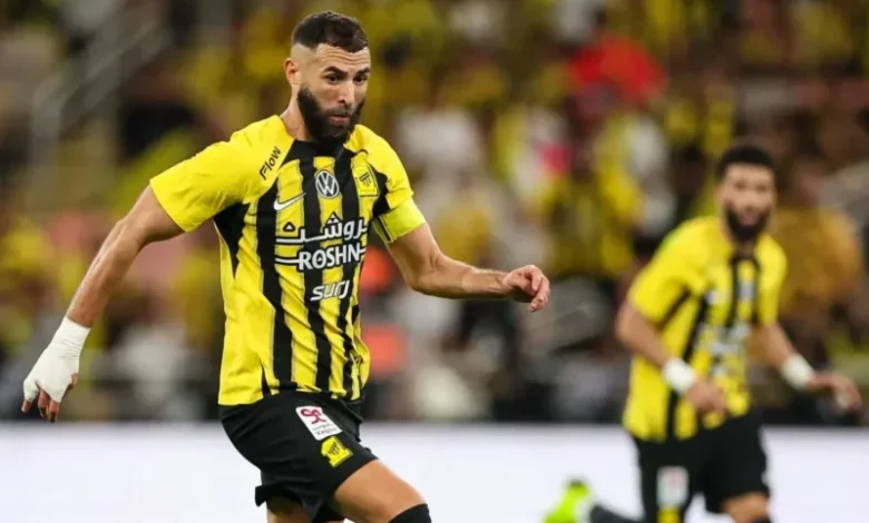 مباراة الاتحاد والقادسية اليوم في الدوري السعودي