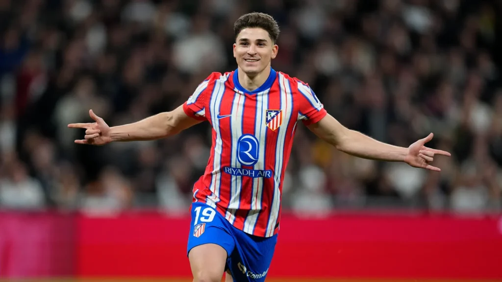 ليفربول يستهدف جوليان ألفاريز بعرض ضخم.. وأتلتيكو مدريد يحسم موقفه