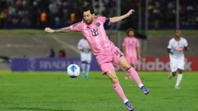 مباراة إنتر ميامي وأتلانتا يونايتد اليوم في الدوري الأمريكي 2025