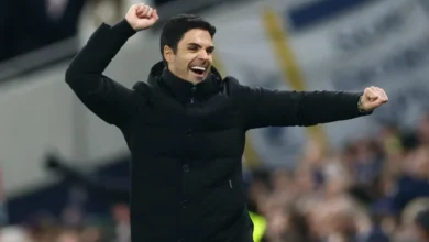 أرسنال يحسم أولى صفقاته الهجومية للموسم المقبل