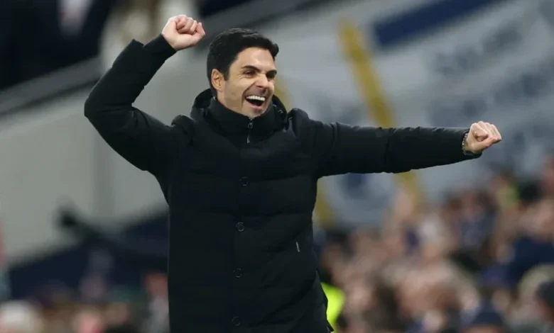 أرسنال يحسم أولى صفقاته الهجومية للموسم المقبل