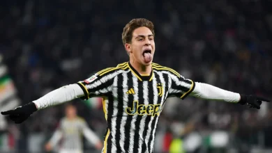 مانشستر يونايتد يستهدف التعاقد مع كنان يلديز نجم يوفنتوس الشاب