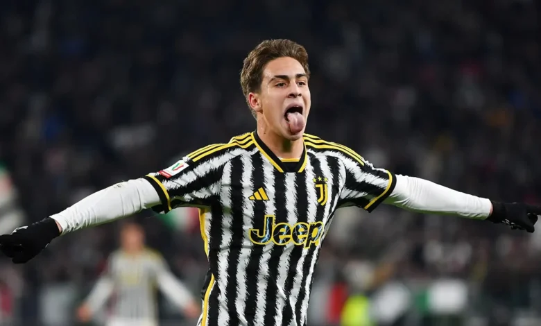 مانشستر يونايتد يستهدف التعاقد مع كنان يلديز نجم يوفنتوس الشاب