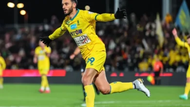 العروبة يواجه الاتفاق اليوم في الجولة 24 بدوري روشن السعودي