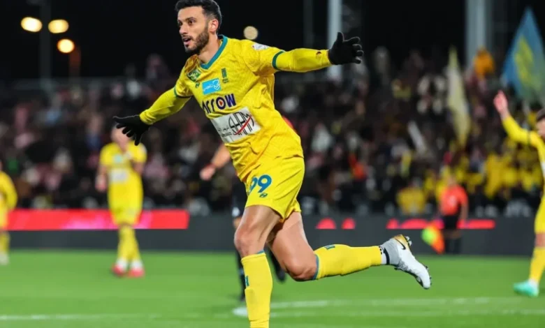 العروبة يواجه الاتفاق اليوم في الجولة 24 بدوري روشن السعودي