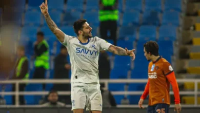 ملخص فوز الهلال على الفيحاء.. انتصار مستحق يبقي الزعيم في سباق القمة!