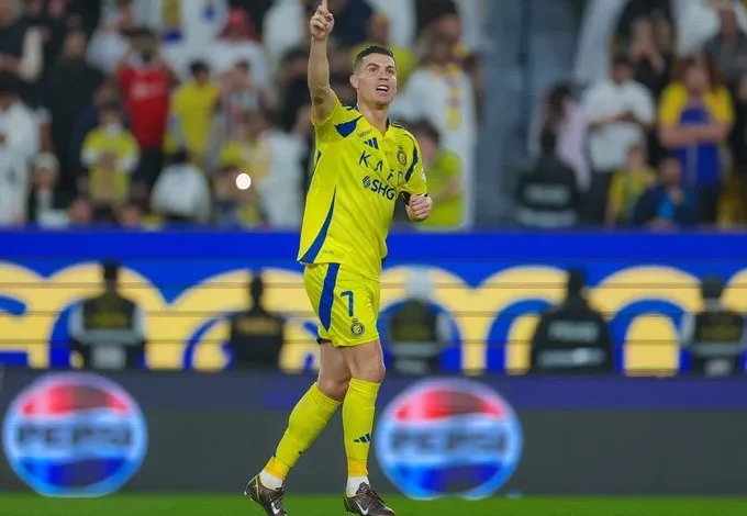 مباراة النصر والشباب في دوري روشن السعودي اليوم 2-2