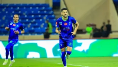 الفتح يواجه الرائد في دوري روشن