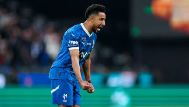 مباراة الهلال ضد باختاكور الأوزبكي اليوم 3-0 في دوري أبطال آسيا آياب دور 16