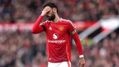 مانشستر يونايتد يستضيف فولهام اليوم في كأس الاتحاد الإنجليزي