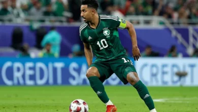 مباراة السعودية والصين اليوم في تصفيات كأس العالم 2026