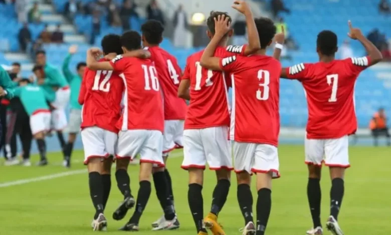 مباراة اليمن وبوتان اليوم في تصفيات كأس آسيا 2027