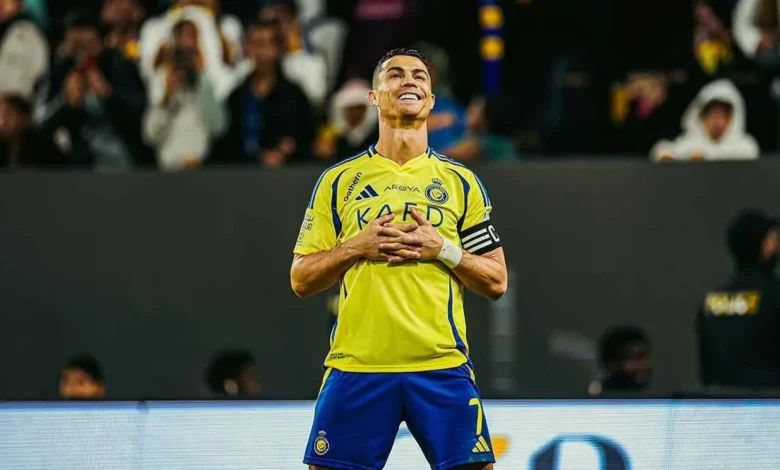 مباراة النصر ضد الشباب .. التشكيل الرسمي للقمة المرتقبة في الدوري السعودي