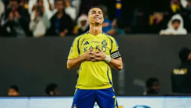 مباراة النصر ضد الشباب .. التشكيل الرسمي للقمة المرتقبة في الدوري السعودي