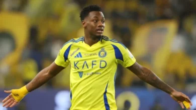 مباراة النصر ضد التعاون اليوم في دوري روشن السعودي