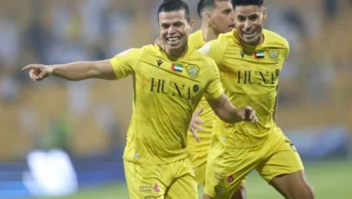 الوصل يستضيف عجمان في مواجهة حاسمة بالجولة 19 من دوري أدنوك للمحترفين