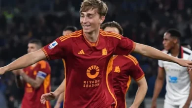 ريال مدريد يستهدف دين هويسين لتعزيز الدفاع في الموسم المقبل