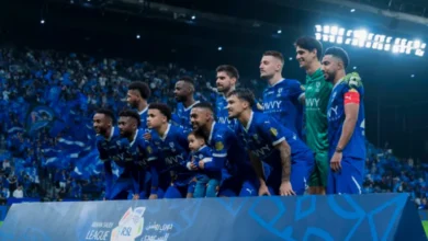 الهلال ضد باختاكور التشكيل الرسمي لمباراة اليوم في دوري أبطال آسيا