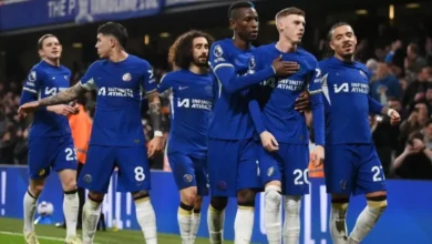 تشيلسي يواجه كوبنهاغن في إياب دور الـ16 من دوري المؤتمر الأوروبي